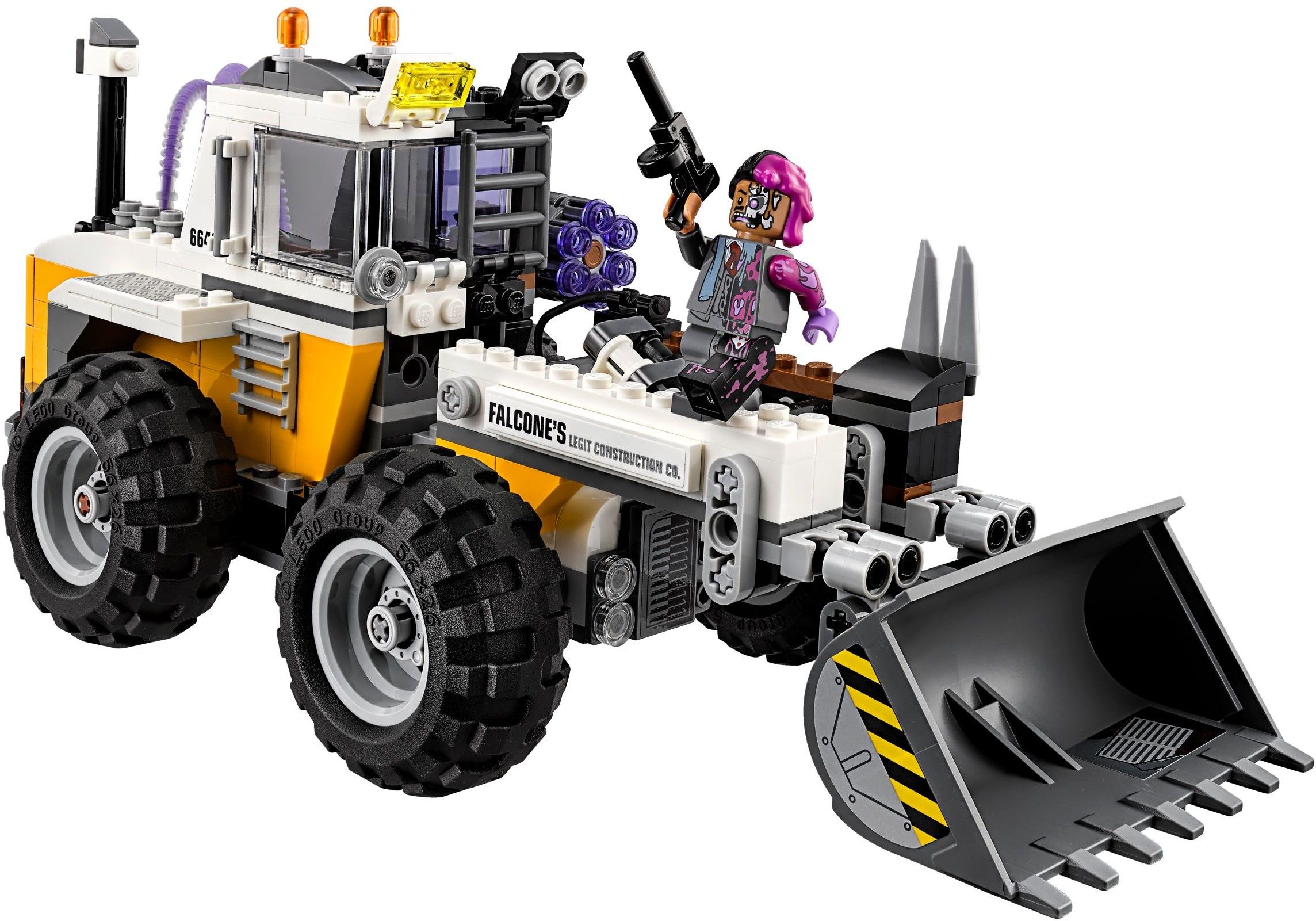 Detalii noi despre distribuția din „The Batman Part II” și evoluția viitoarelor minifigurine LEGO Batman