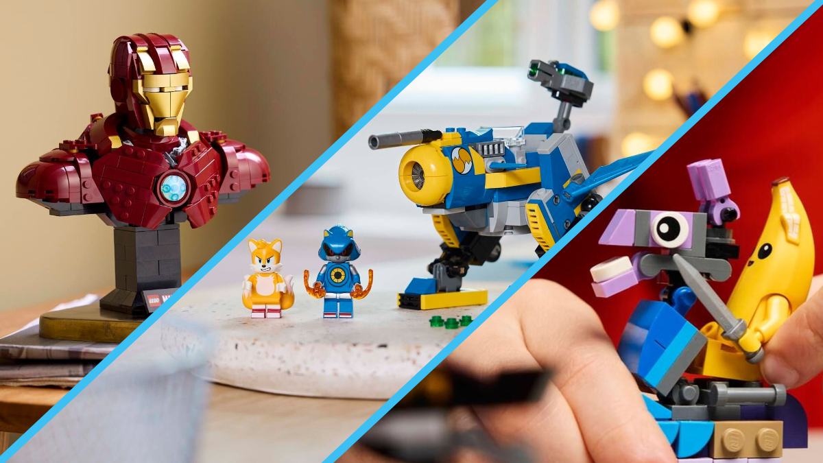 LEGO anunță schimbări importante pentru fanii BrickLink: O nouă taxă vamală de 3 euro intră în vigoare în UE