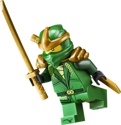 O oportunitate rară pentru colecționari: Minifigurina Grimfax revine într-o ediție specială a revistei LEGO NINJAGO