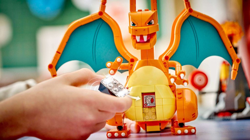LEGO lansează noua temă Pokémon SMART Play în 2026: Tehnologie interactivă și bătălii epice în universul cărămizilor