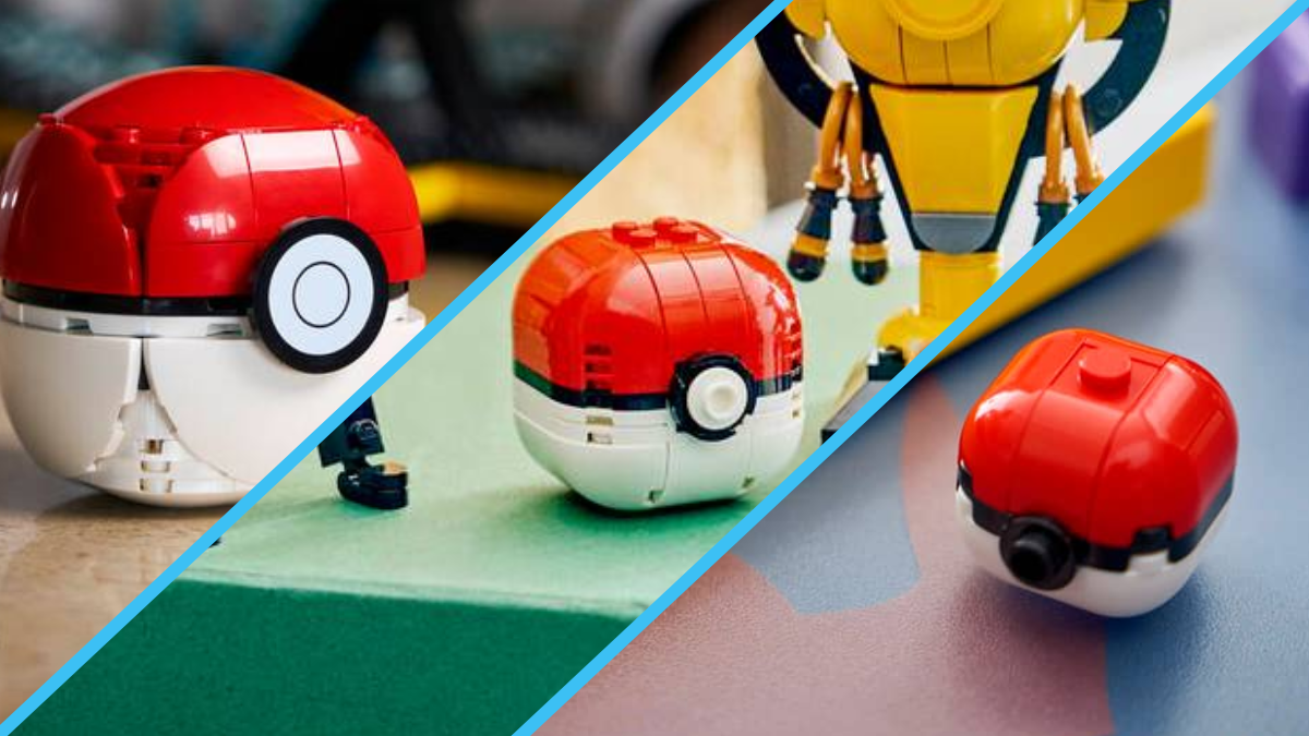 Extraterestrul E.T. prinde viață dintr-un set LEGO Pokémon: O transformare uimitoare a lui Eevee