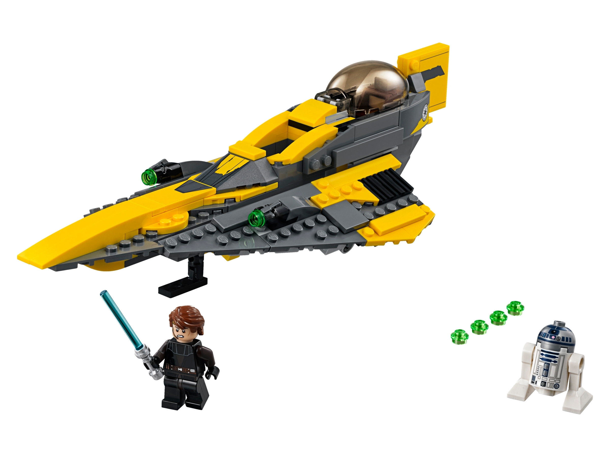 Detalii noi despre LEGO Star Wars 2027: Întoarcerea unor dueluri legendare și o minifigurină Luke Skywalker supradimensionată