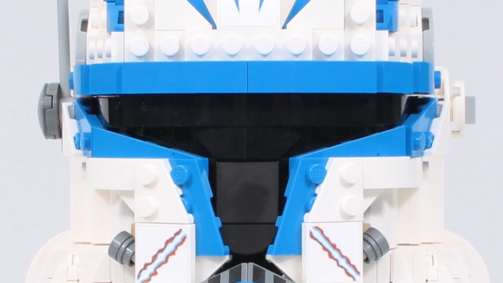 LEGO Star Wars 75349 Captain Rex Helmet se pregătește de pensionare: Iată de ce acest set este o piesă esențială pentru colecționari