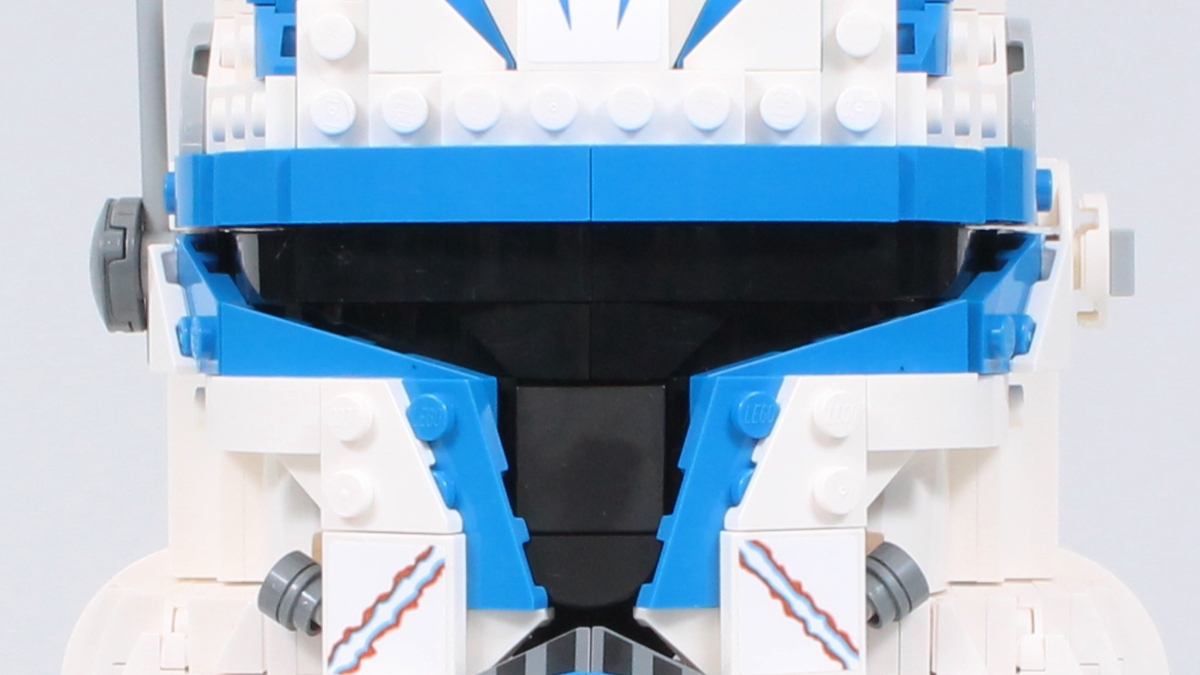 LEGO Star Wars 75349 Captain Rex Helmet se pregătește de pensionare: Iată de ce acest set este o piesă esențială pentru colecționari
