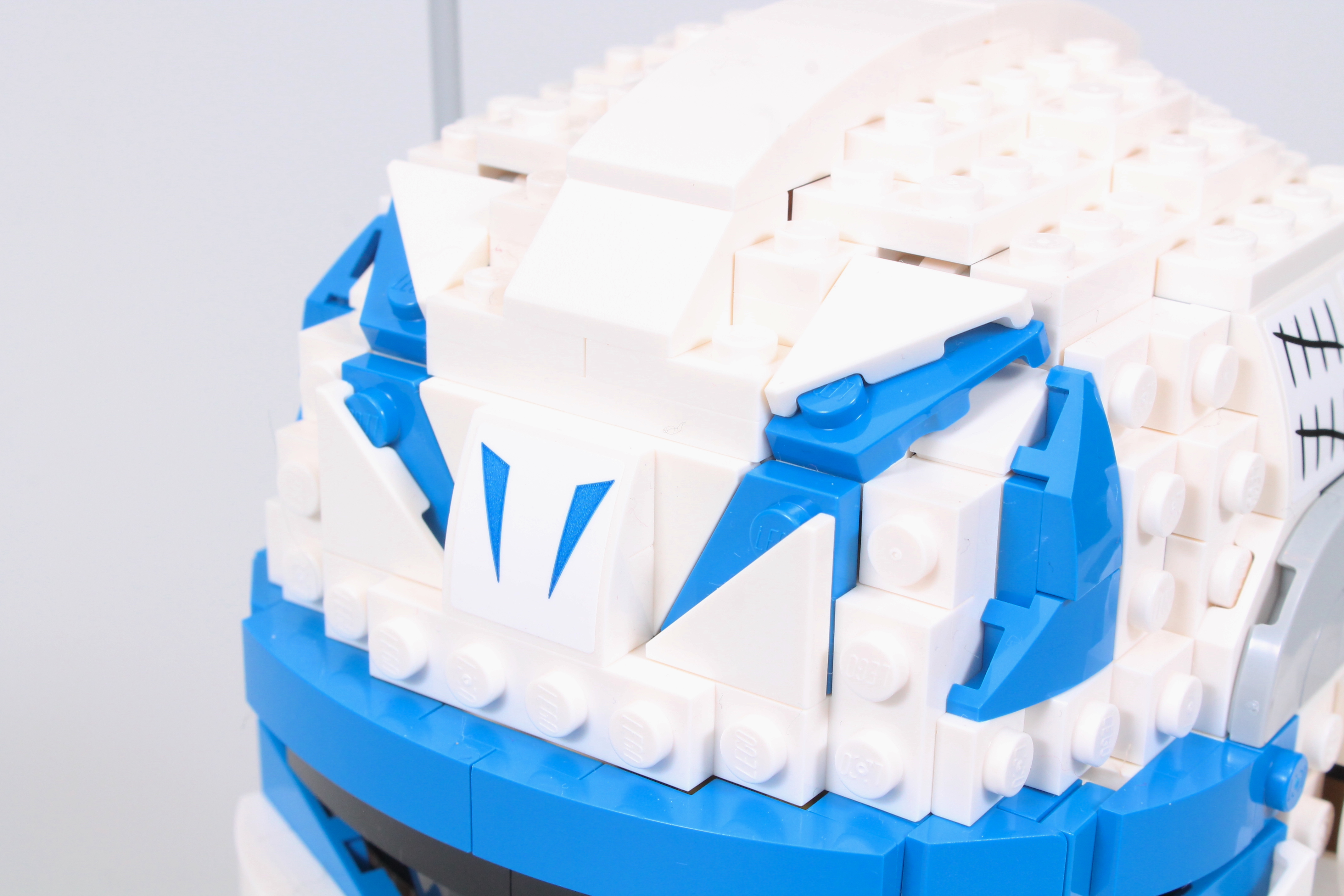 LEGO Star Wars 75349 Captain Rex Helmet se pregătește de pensionare: Iată de ce acest set este o piesă esențială pentru colecționari