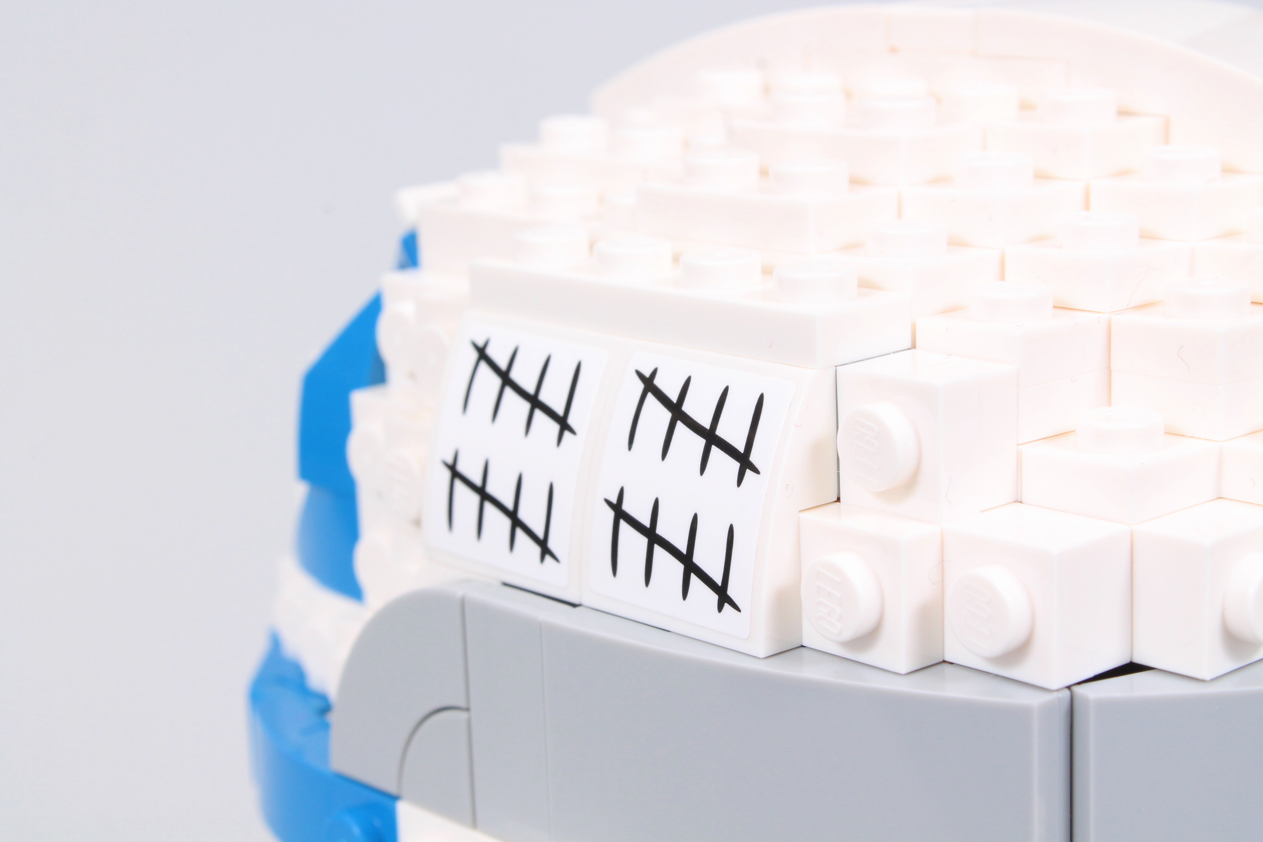 LEGO Star Wars 75349 Captain Rex Helmet se pregătește de pensionare: Iată de ce acest set este o piesă esențială pentru colecționari
