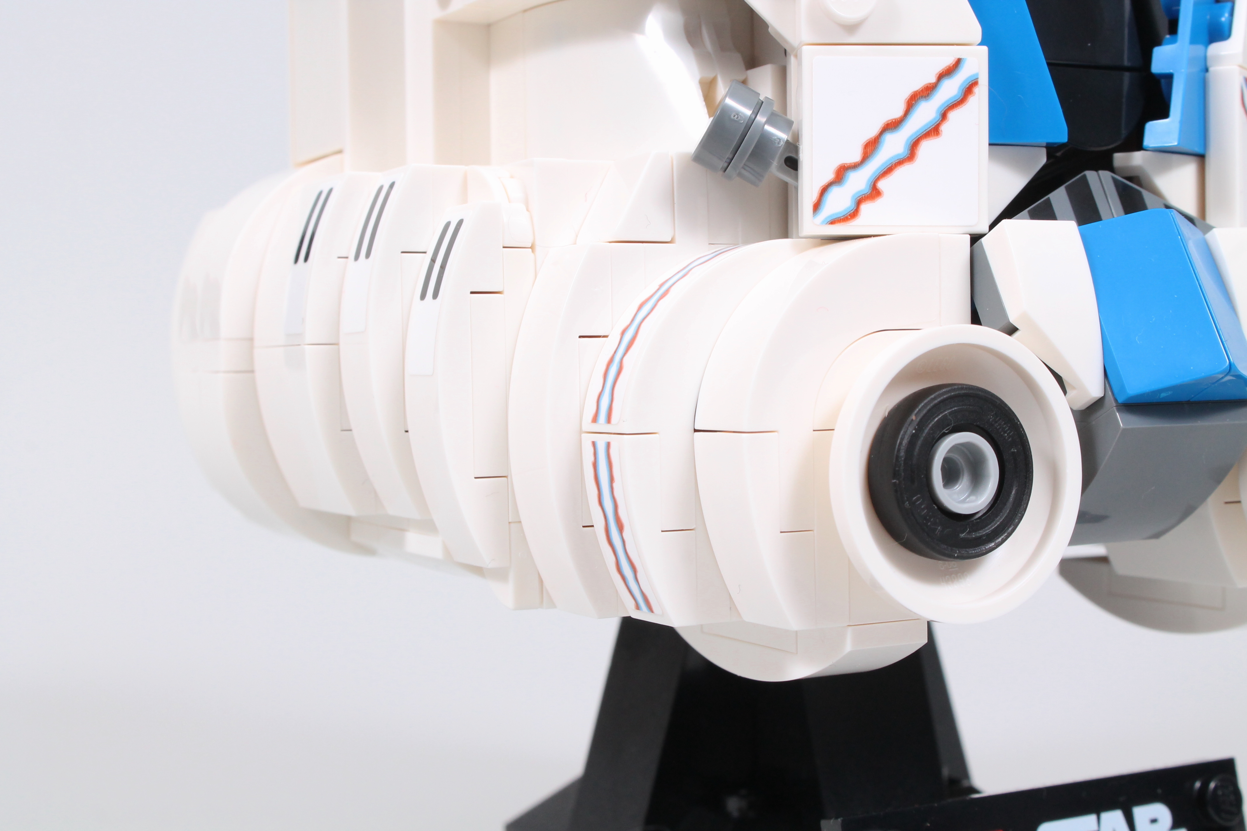 LEGO Star Wars 75349 Captain Rex Helmet se pregătește de pensionare: Iată de ce acest set este o piesă esențială pentru colecționari