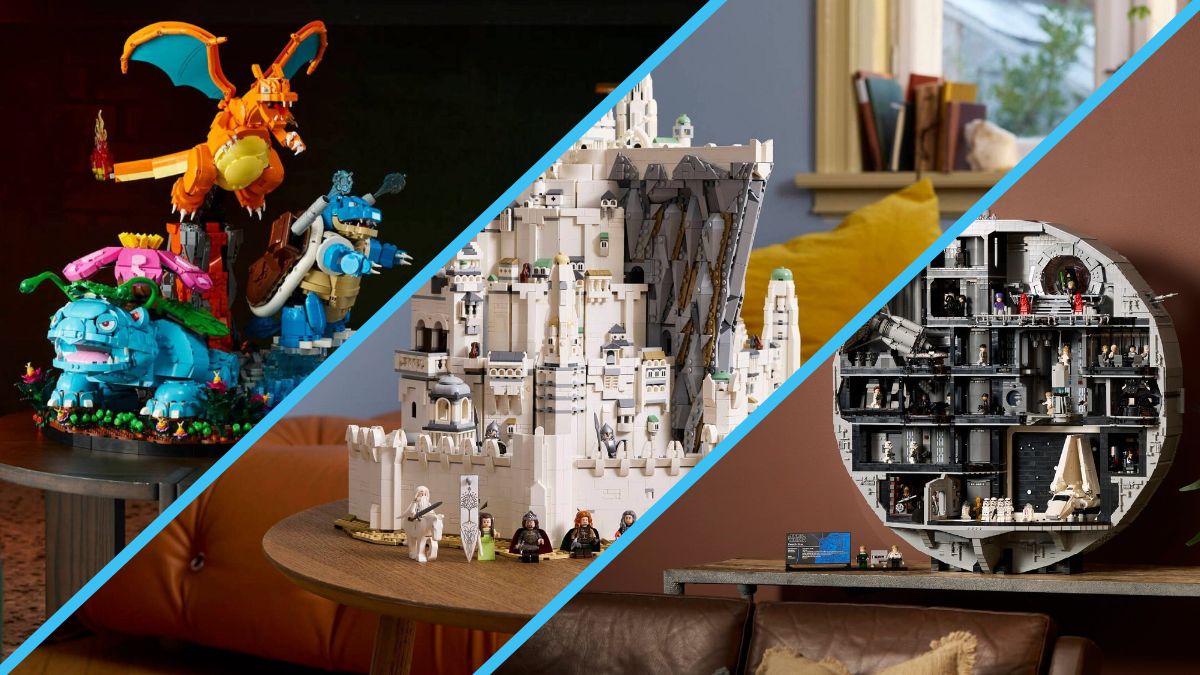 LEGO anunță finaliștii BrickLink Designer Program Seria 11 și surprize majore pentru fanii temei Castle