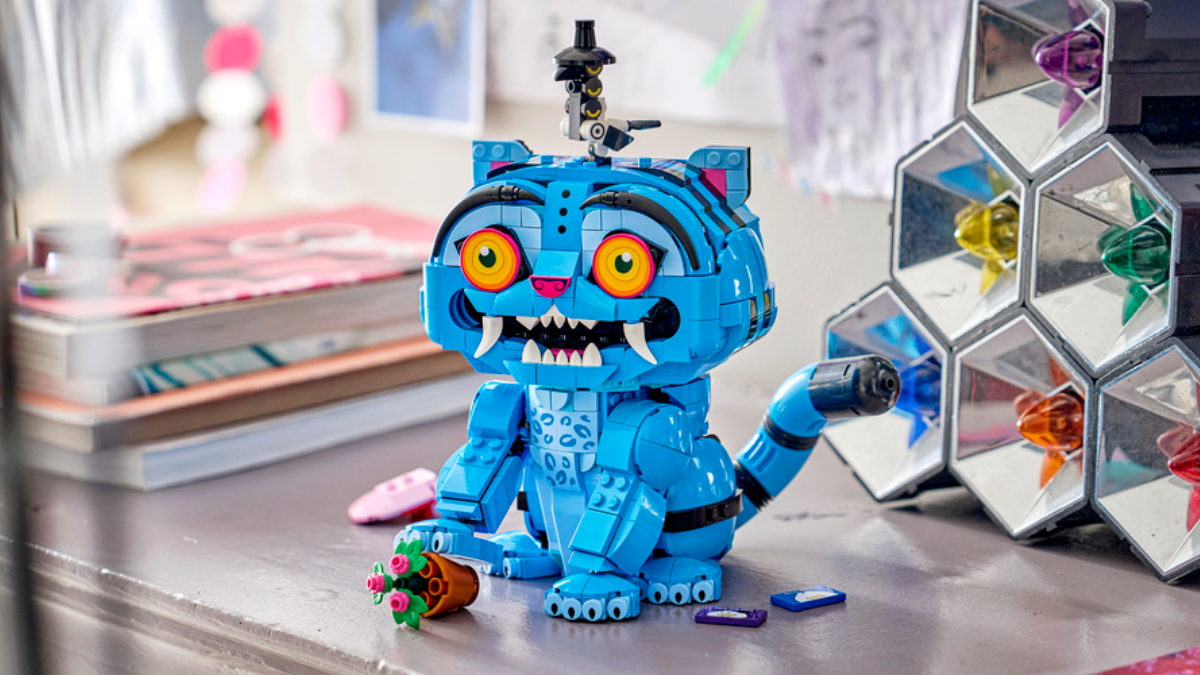 LEGO anunță schimbări importante pentru fanii BrickLink: O nouă taxă vamală de 3 euro intră în vigoare în UE