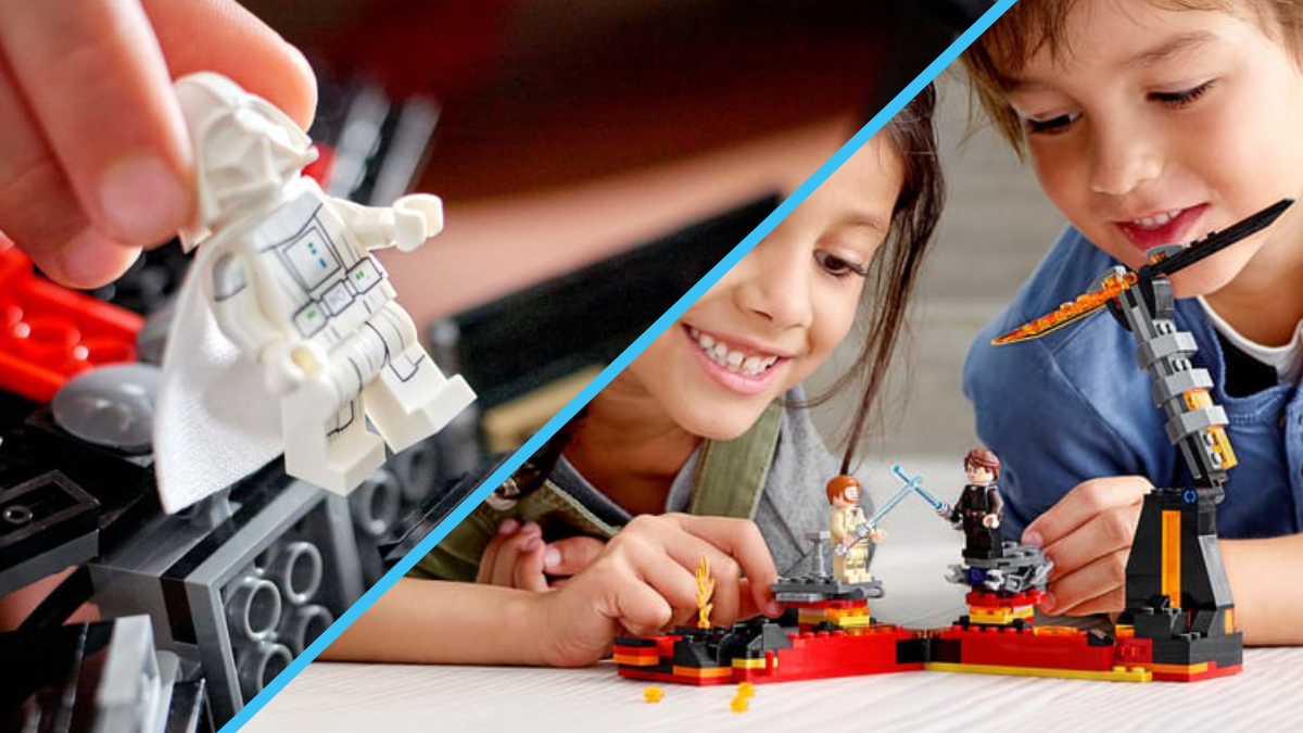 Schimbări neașteptate în gama LEGO Star Wars SMART Play: Trei seturi emblematice vor fi retrase mai devreme de pe rafturi
