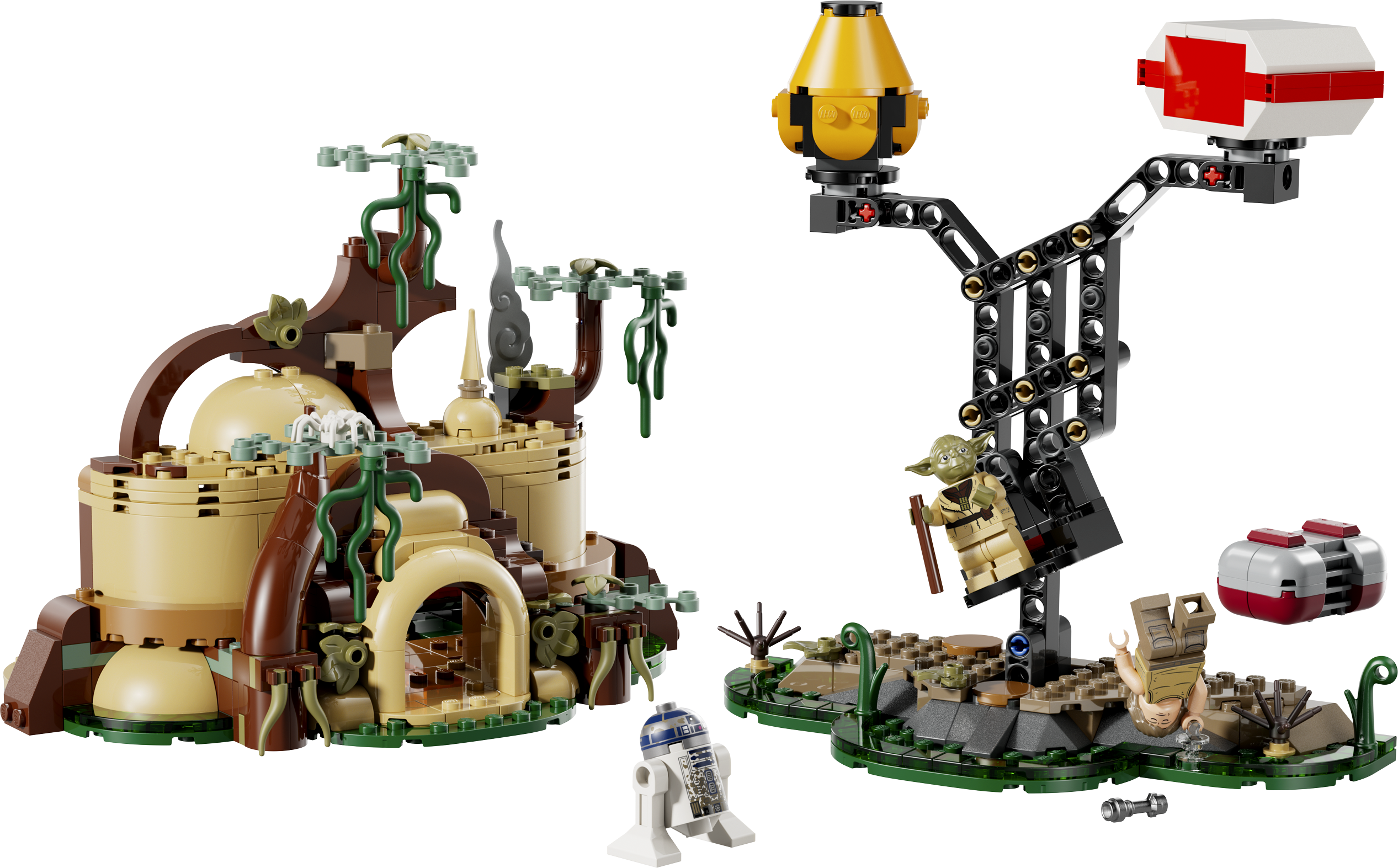 Schimbări neașteptate în gama LEGO Star Wars SMART Play: Trei seturi emblematice vor fi retrase mai devreme de pe rafturi
