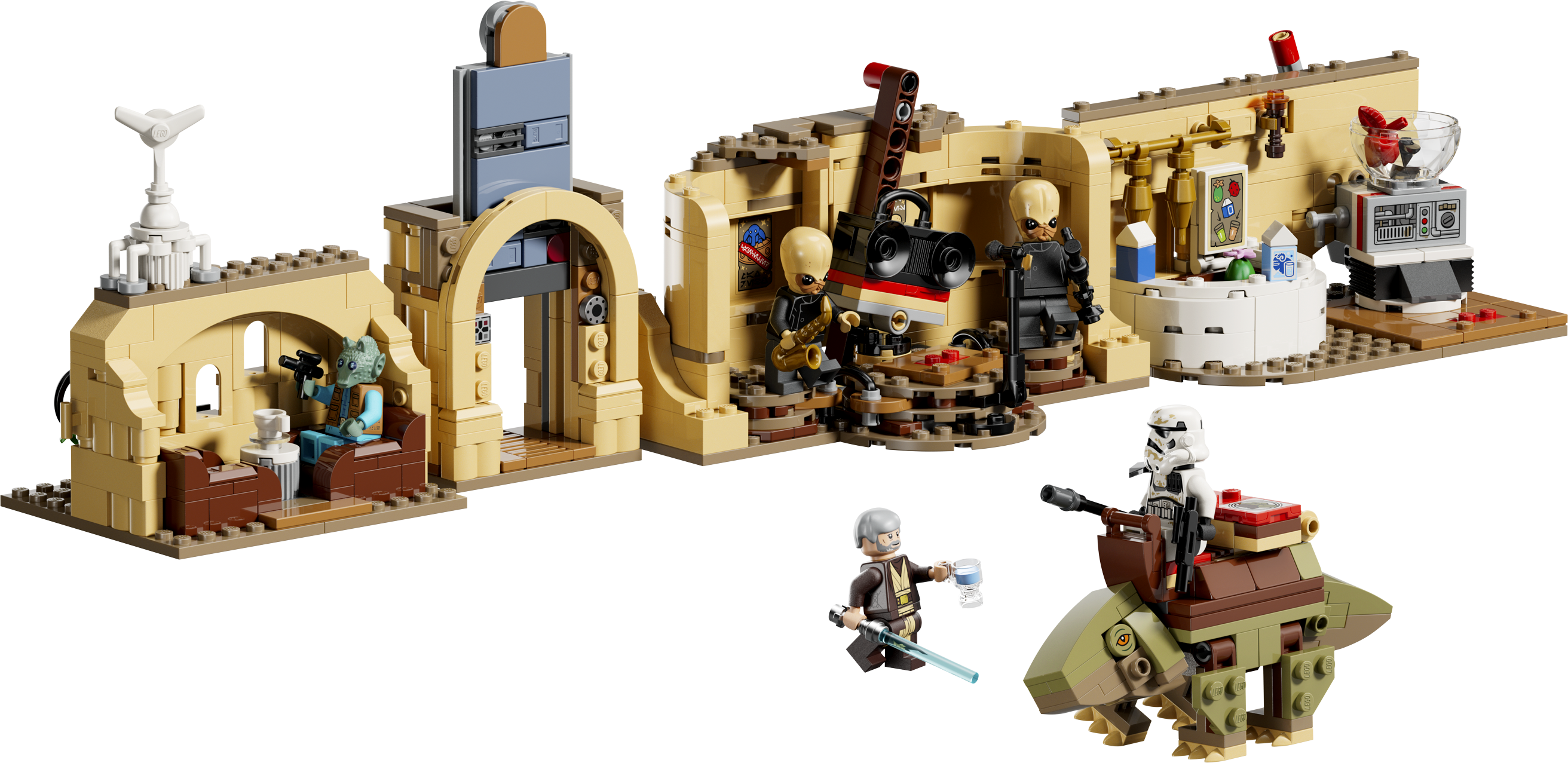 Schimbări neașteptate în gama LEGO Star Wars SMART Play: Trei seturi emblematice vor fi retrase mai devreme de pe rafturi