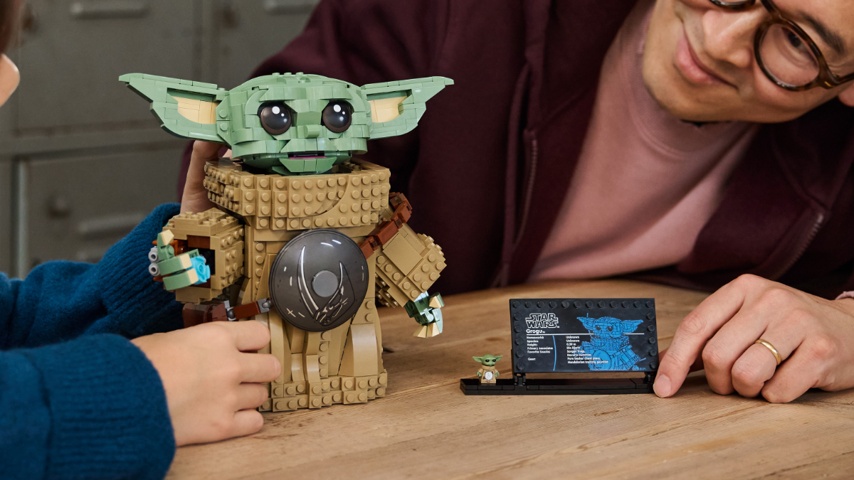 LEGO scurtează perioada de disponibilitate pentru seturile Star Wars: The Mandalorian – Ce trebuie să știe colecționarii din România