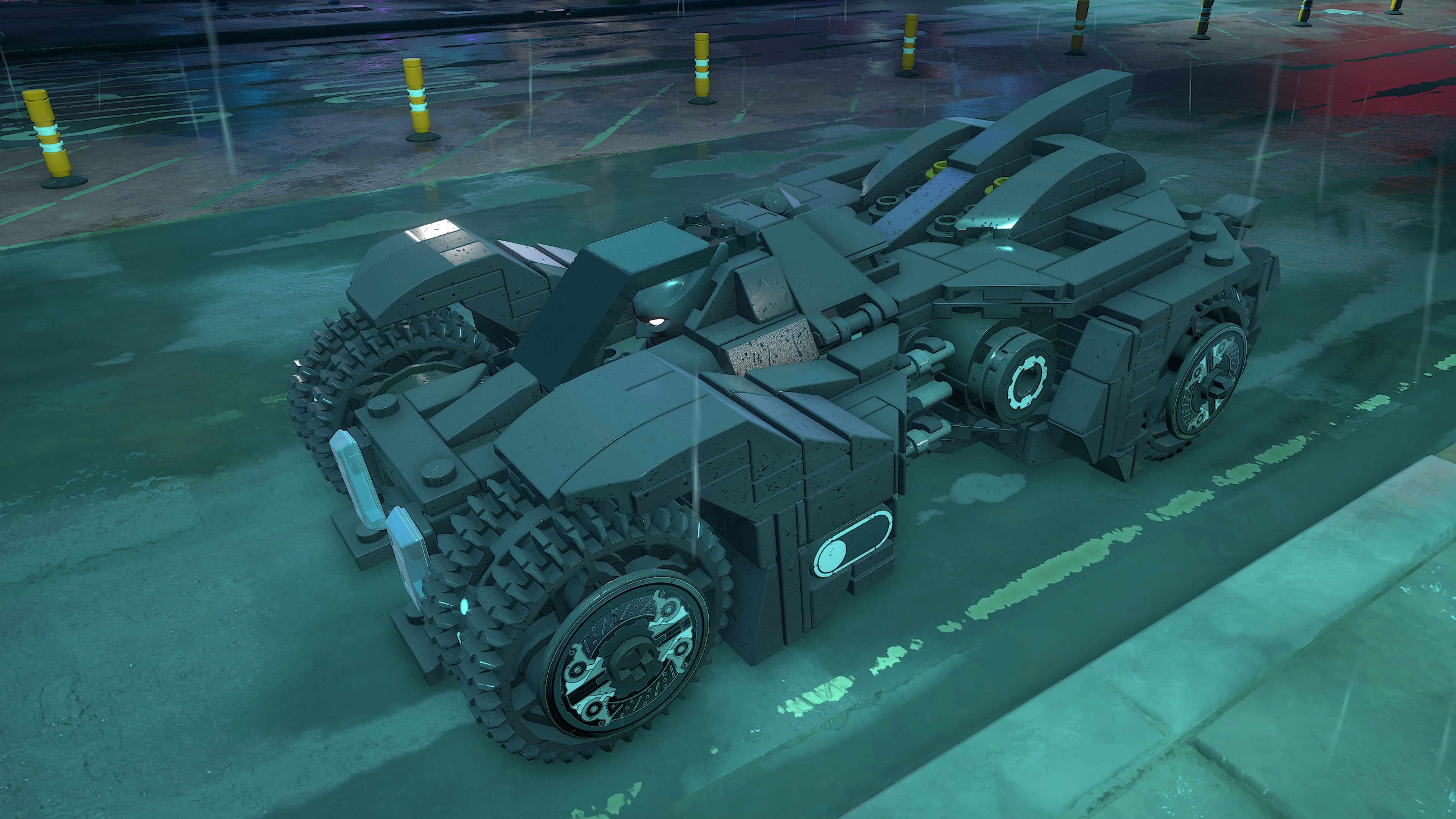 Primele detalii despre viitoarele seturi LEGO Batman din 2027: O incursiune în universul Arkham Knight și Batman Returns