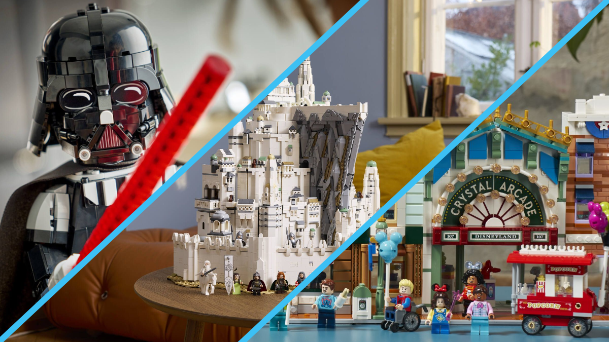 LEGO îl numește pe Jason Momoa drept „Playmaker” oficial pentru Ziua Mondială a Jocului 2026
