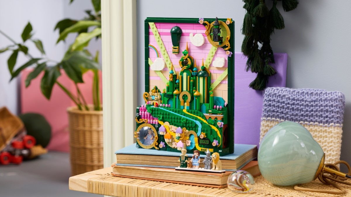 Detalii noi despre LEGO 67006 Marvel Skyline și lansările incredibile pregătite pentru 2027