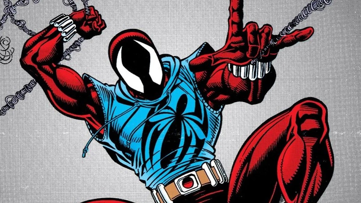 Ce știm despre revenirea spectaculoasă a lui Scarlet Spider în gama LEGO Marvel din 2027