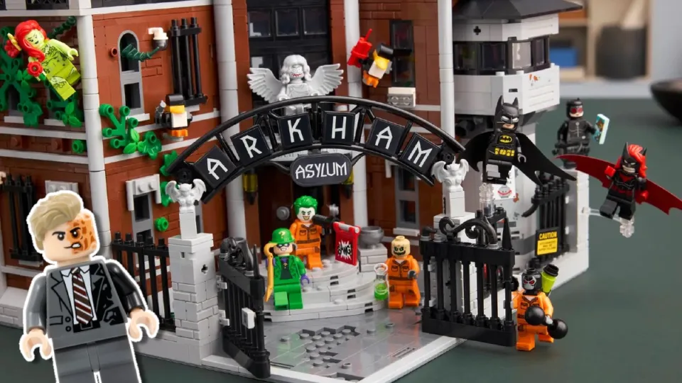 Detalii noi despre distribuția din „The Batman Part II” și evoluția viitoarelor minifigurine LEGO Batman