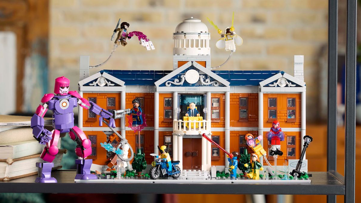 LEGO anunță actualizări majore pentru datele de pensionare Marvel: Avengers Tower rămâne pe rafturi până în 2028