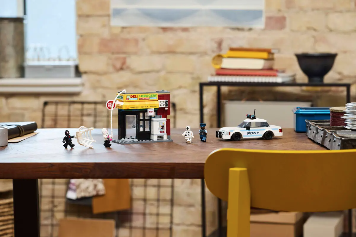 LEGO anunță actualizări majore pentru datele de pensionare Marvel: Avengers Tower rămâne pe rafturi până în 2028
