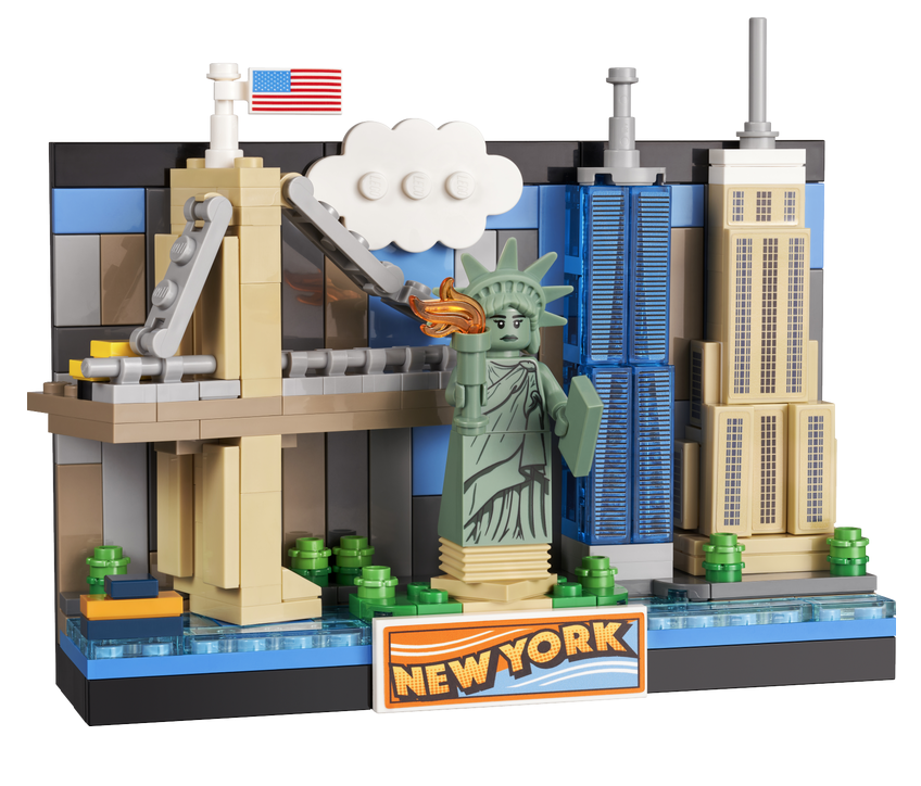 Detalii noi despre LEGO 67006 Marvel Skyline și lansările incredibile pregătite pentru 2027