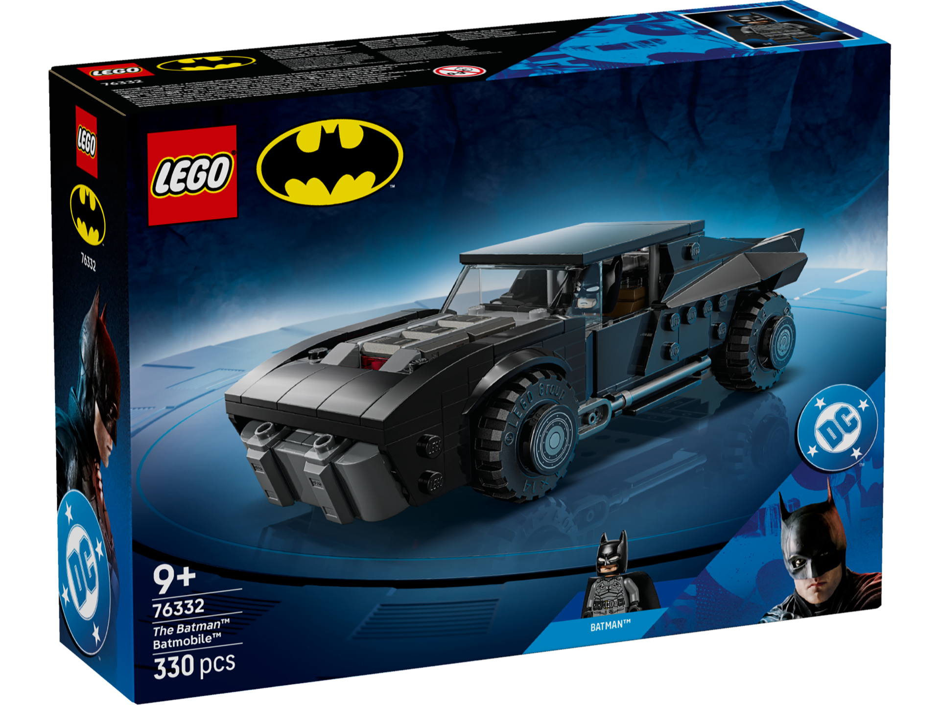 Ce știm despre viitorul LEGO Marvel și DC: Primele detalii despre valul de seturi din 2027