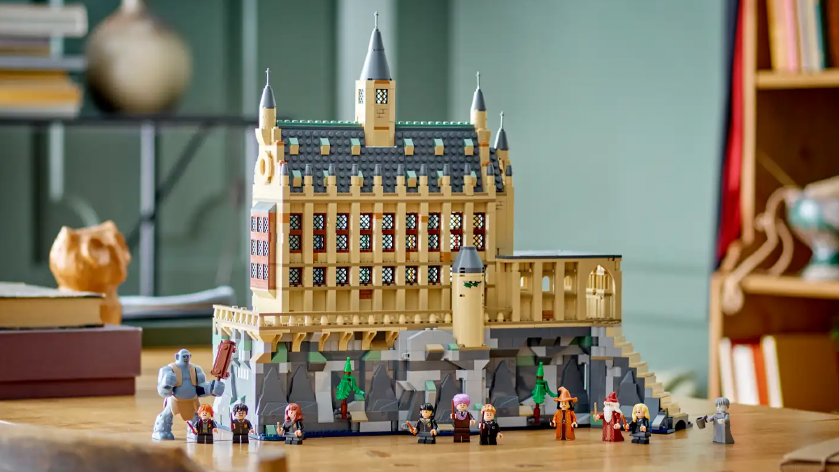 Ultima șansă pentru colecționari: 7 seturi LEGO care vor domina piața secundară după iulie 2026