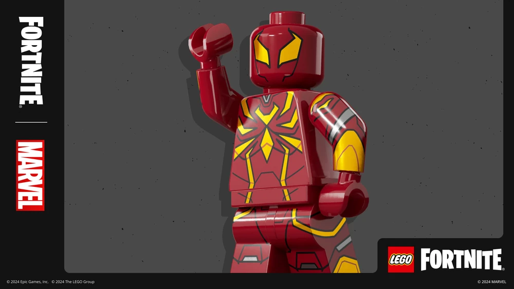 LEGO lansează colecția Olivia Rodrigo: Minifigurine ultra-detaliate și paritate cu LEGO Fortnite în noul segment LEGO Editions