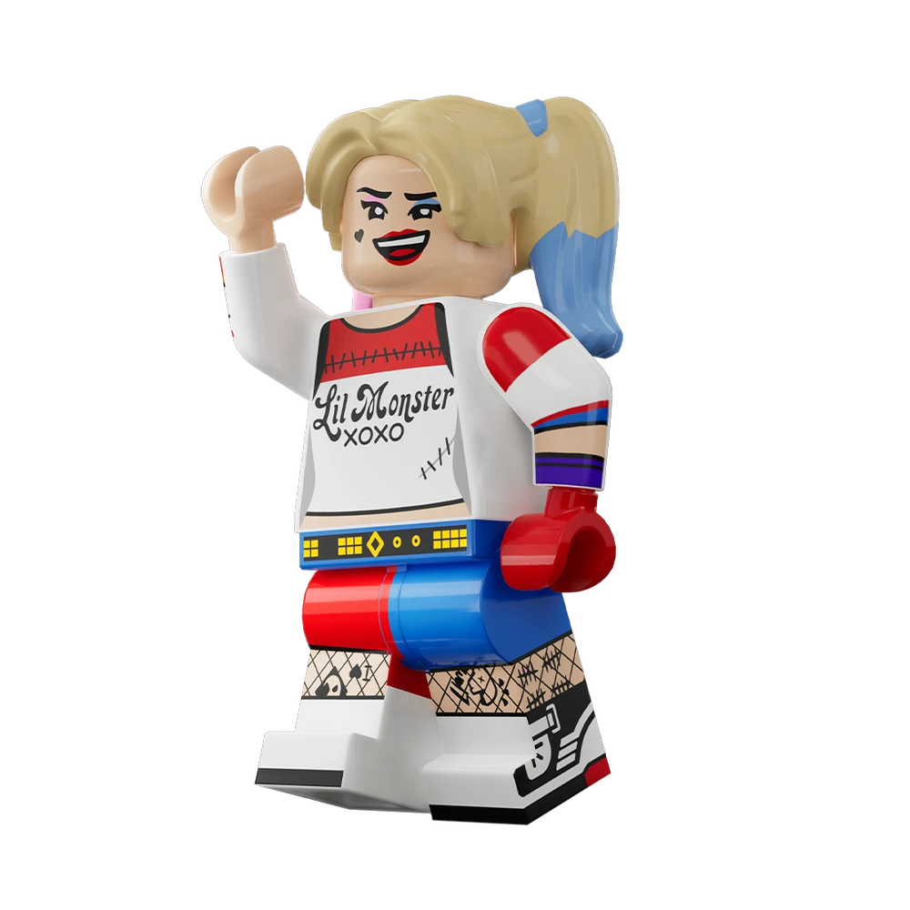 LEGO lansează colecția Olivia Rodrigo: Minifigurine ultra-detaliate și paritate cu LEGO Fortnite în noul segment LEGO Editions