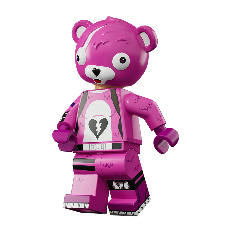 LEGO lansează colecția Olivia Rodrigo: Minifigurine ultra-detaliate și paritate cu LEGO Fortnite în noul segment LEGO Editions