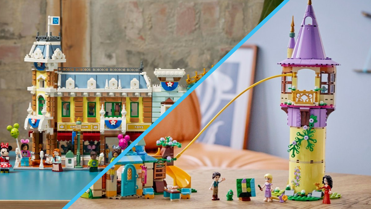 Nebunia LEGO Lord of the Rings: Obiecte promoționale de la lansarea Minas Tirith vândute cu 600 de dolari