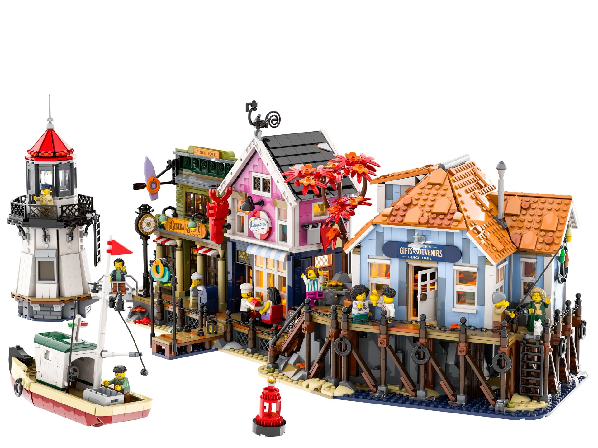 Analiză și previziuni LEGO BrickLink Designer Program: Cine va domina vânzările în Seria 9?