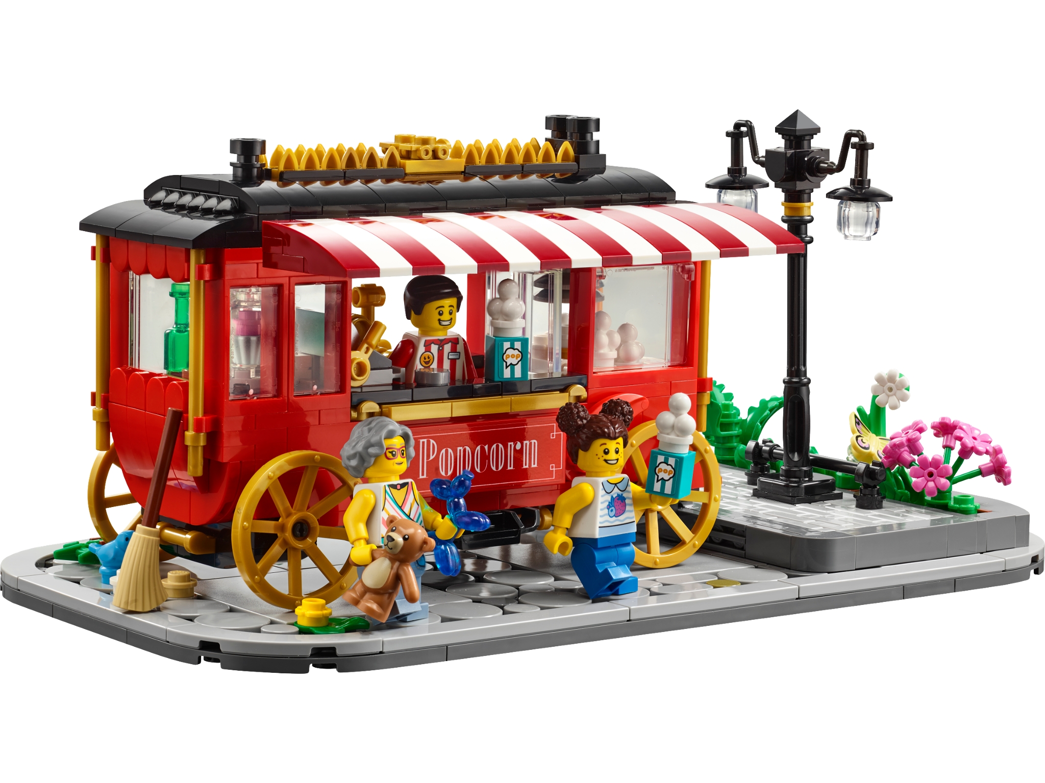 Analiza succesului seturilor compacte în programul LEGO BrickLink Designer: Micile bijuterii care cuceresc fanii