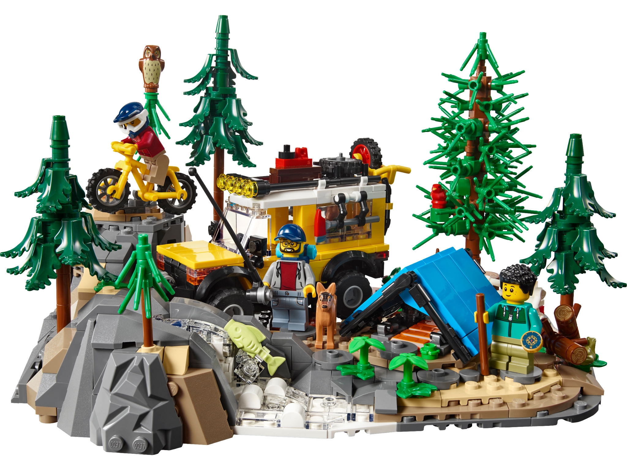 Analiza succesului seturilor compacte în programul LEGO BrickLink Designer: Micile bijuterii care cuceresc fanii