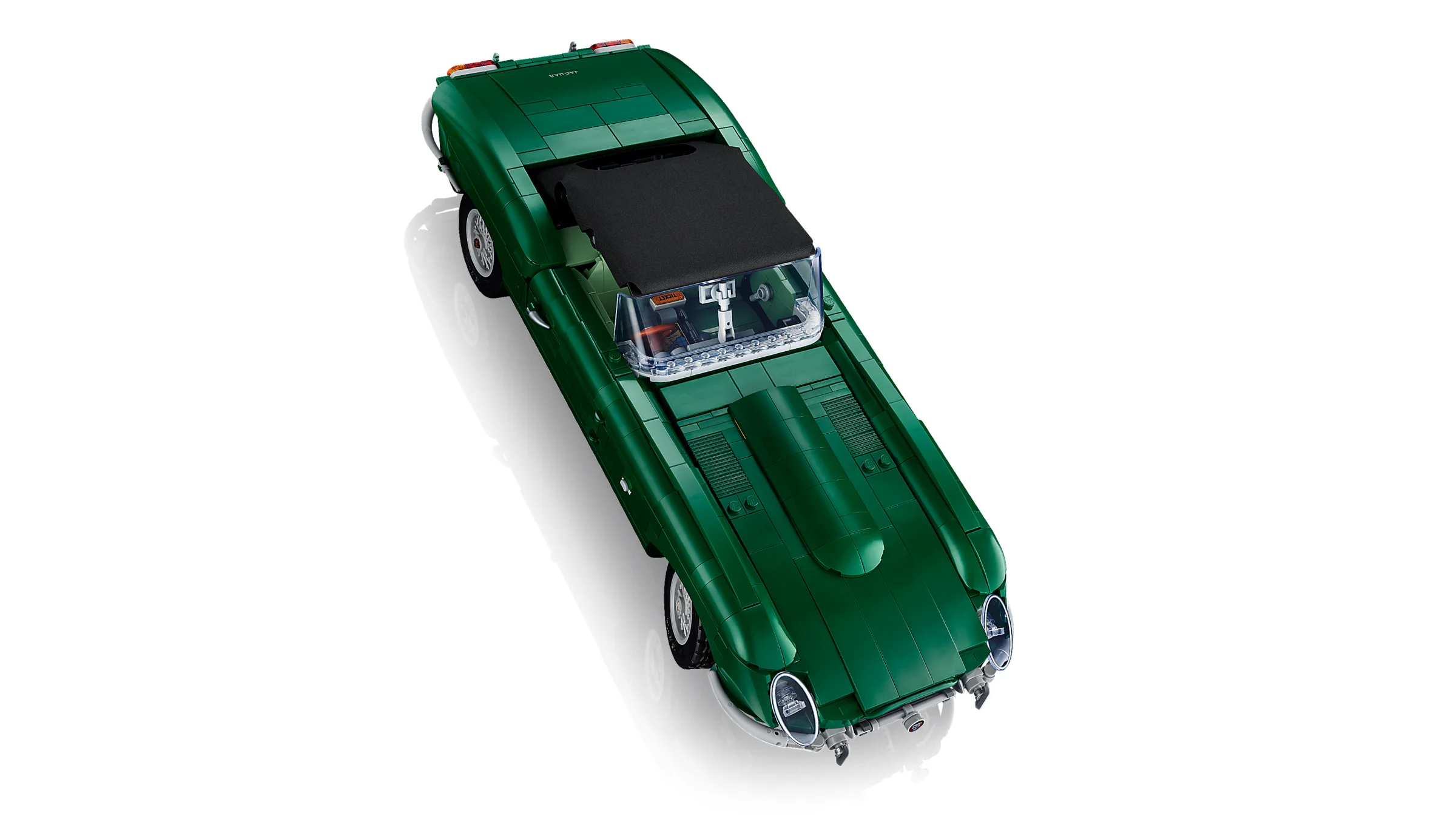 LEGO 11381