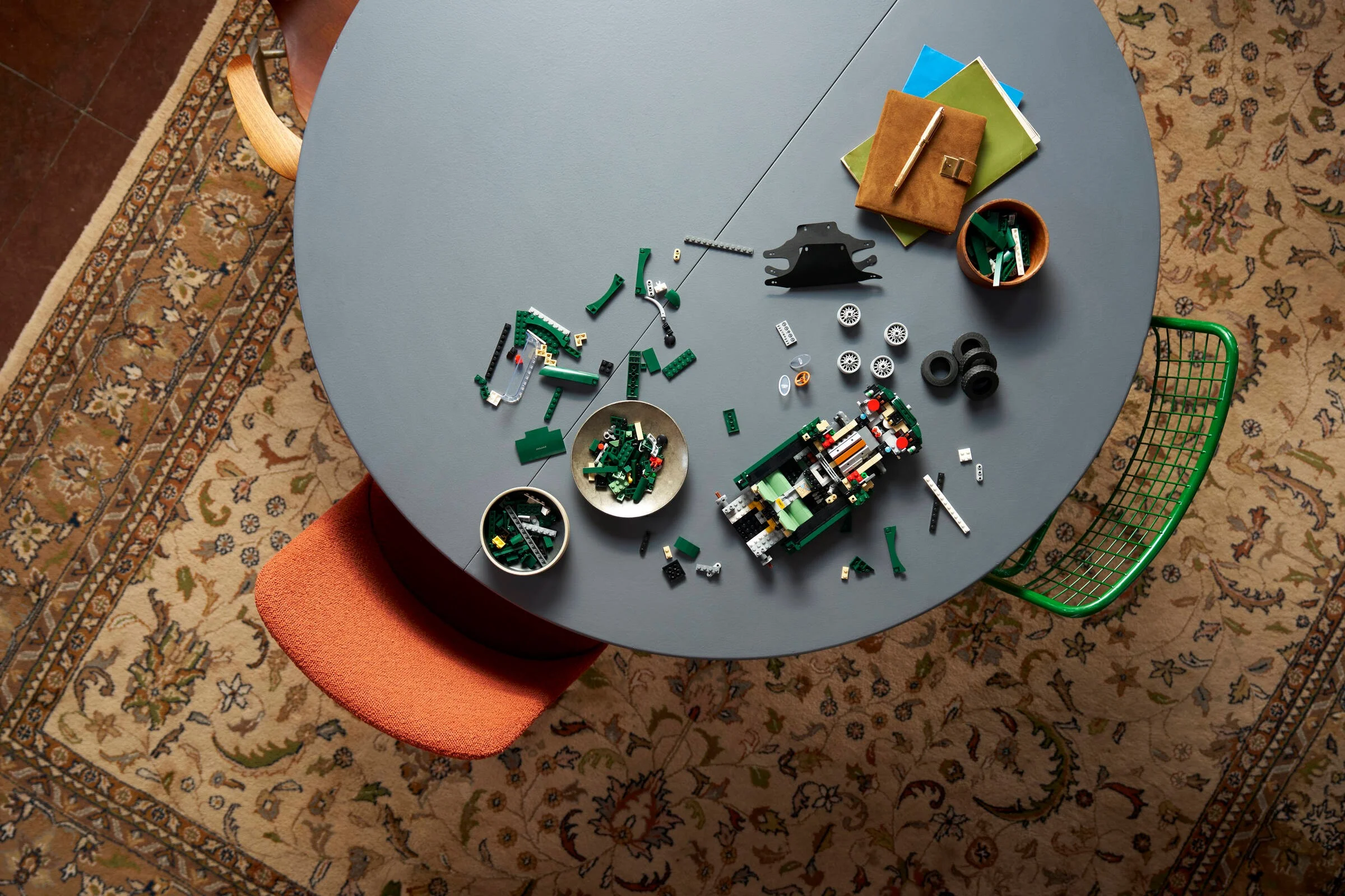 LEGO 11381