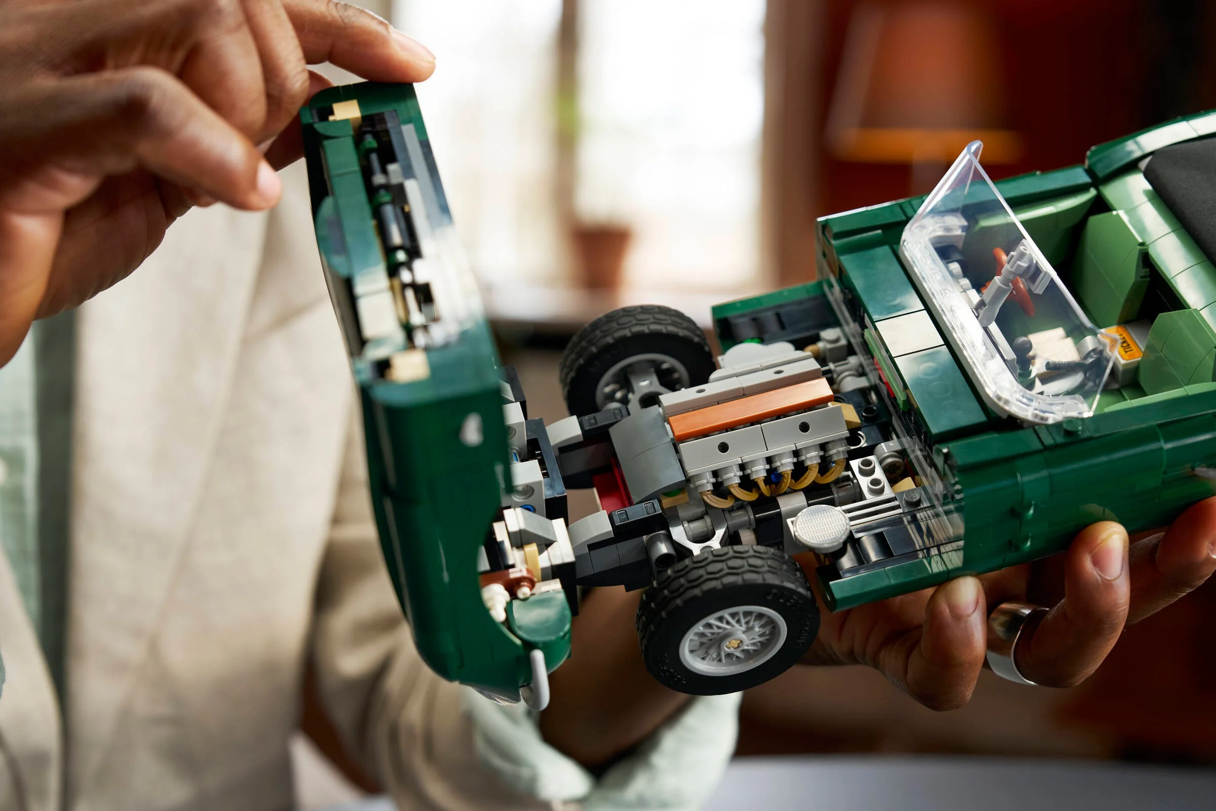 LEGO 11381