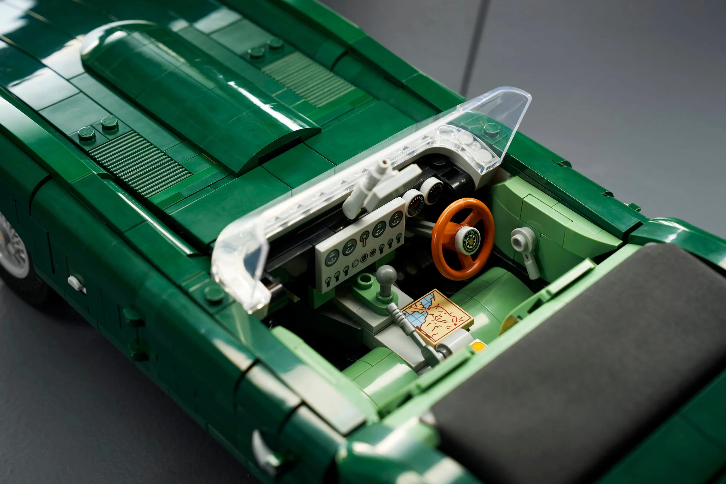 LEGO 11381