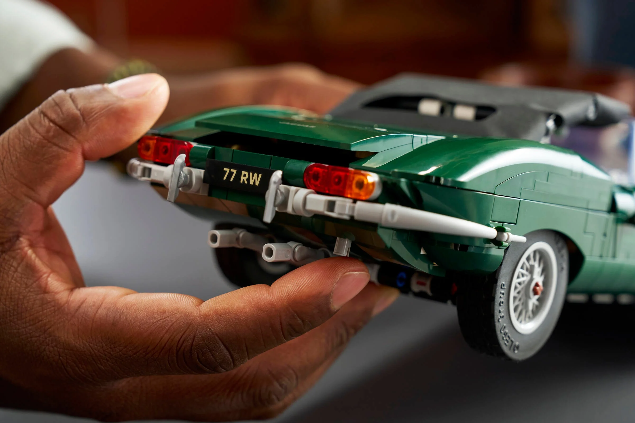 LEGO 11381