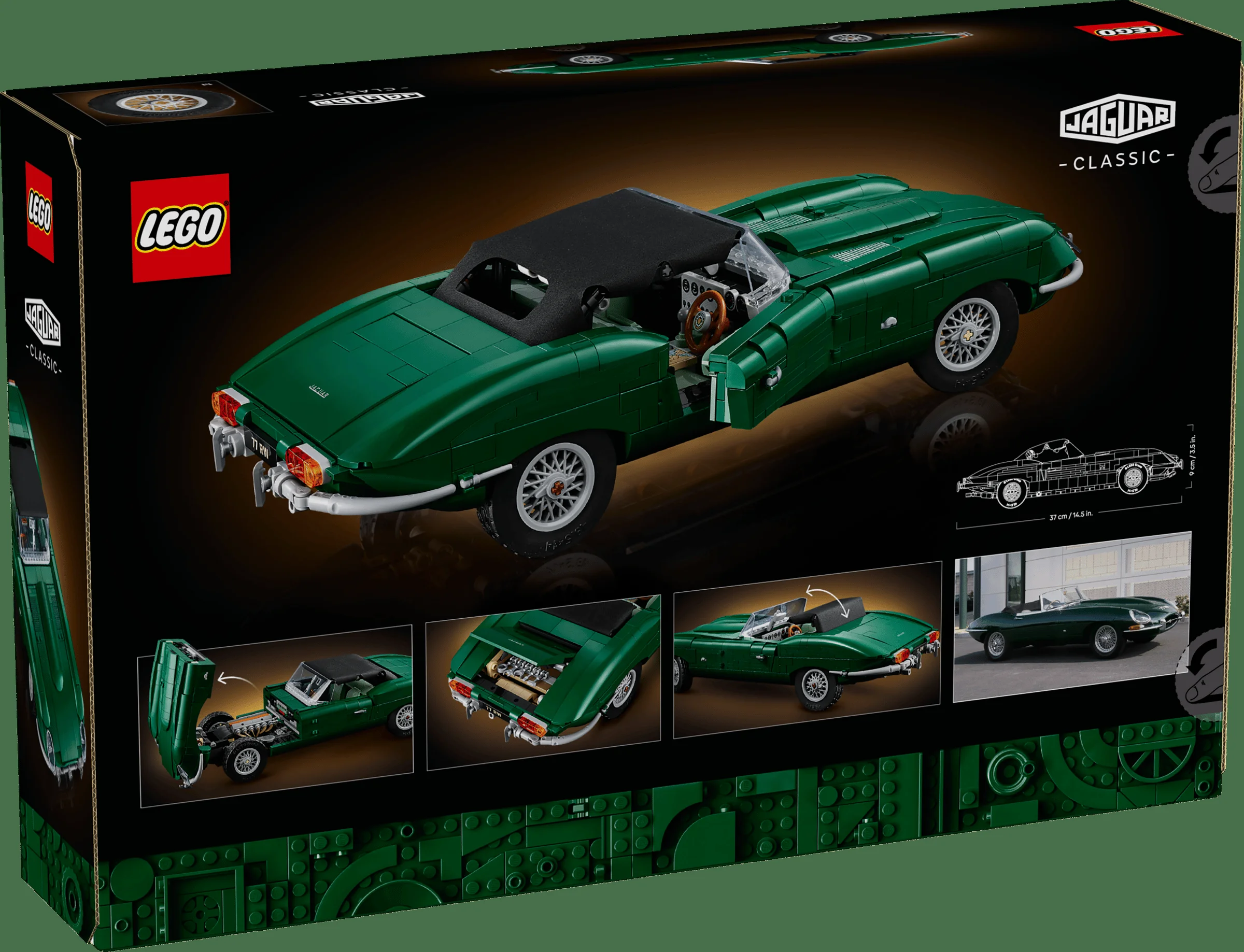 LEGO 11381