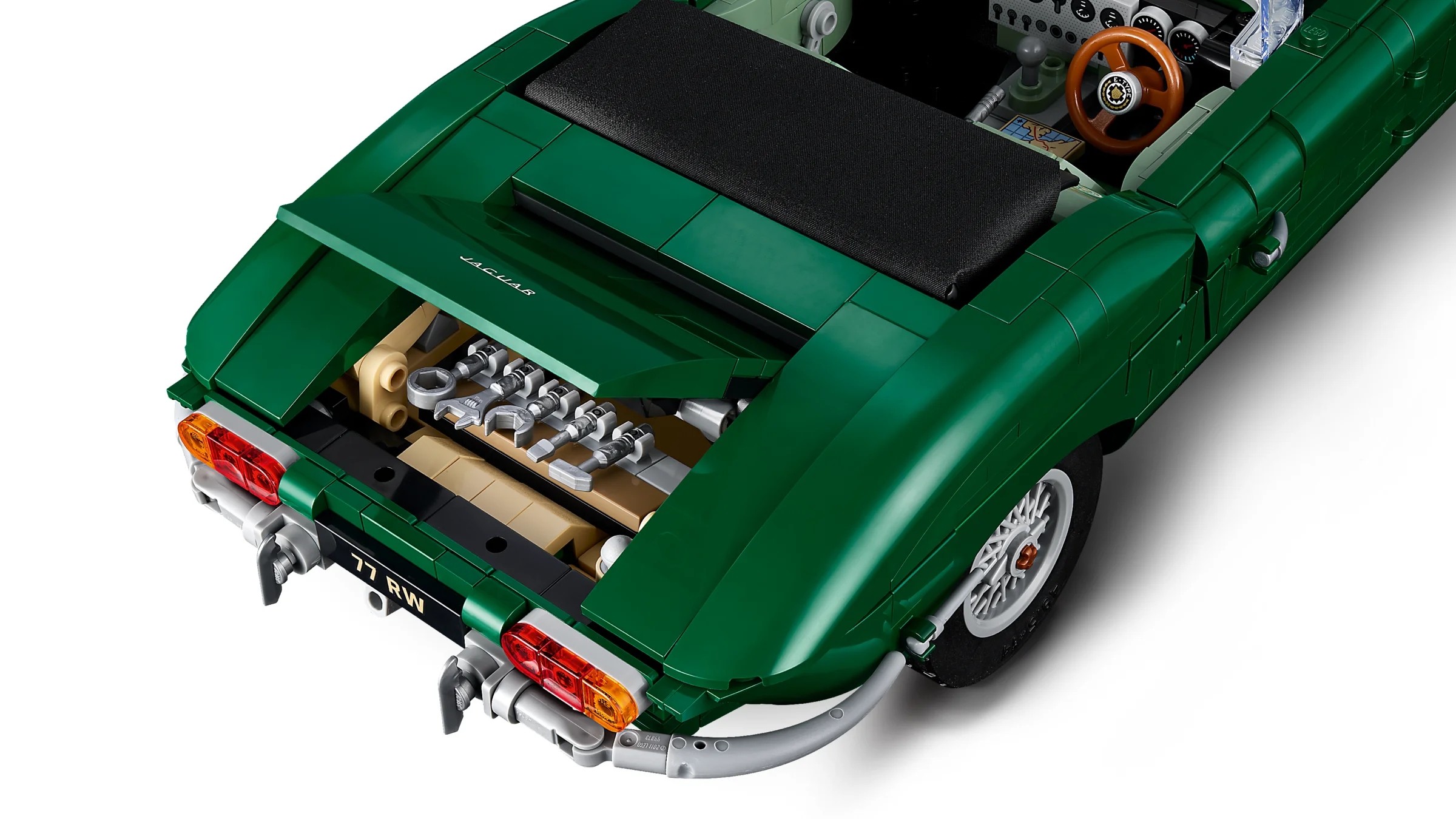 LEGO 11381