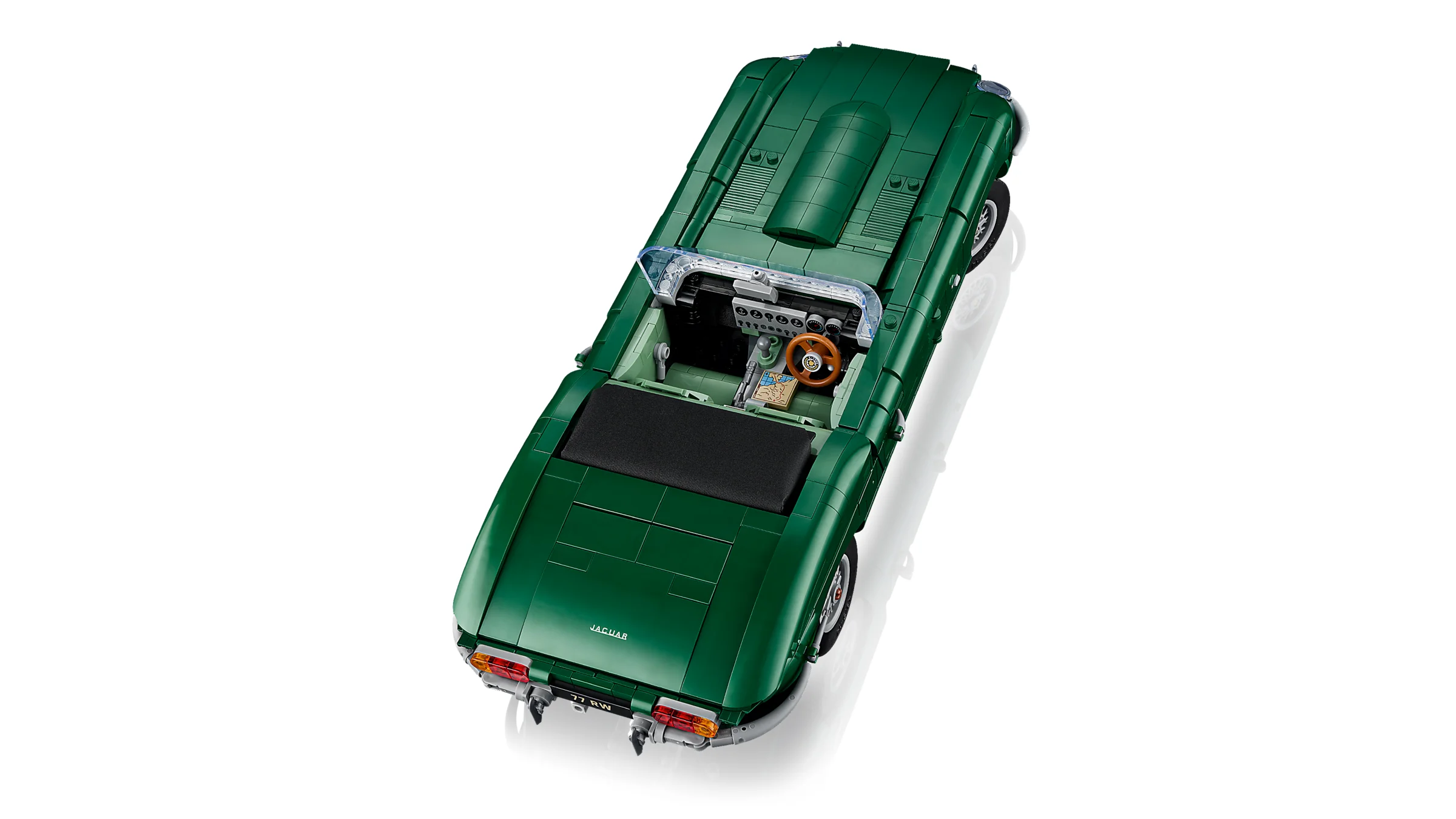 LEGO 11381