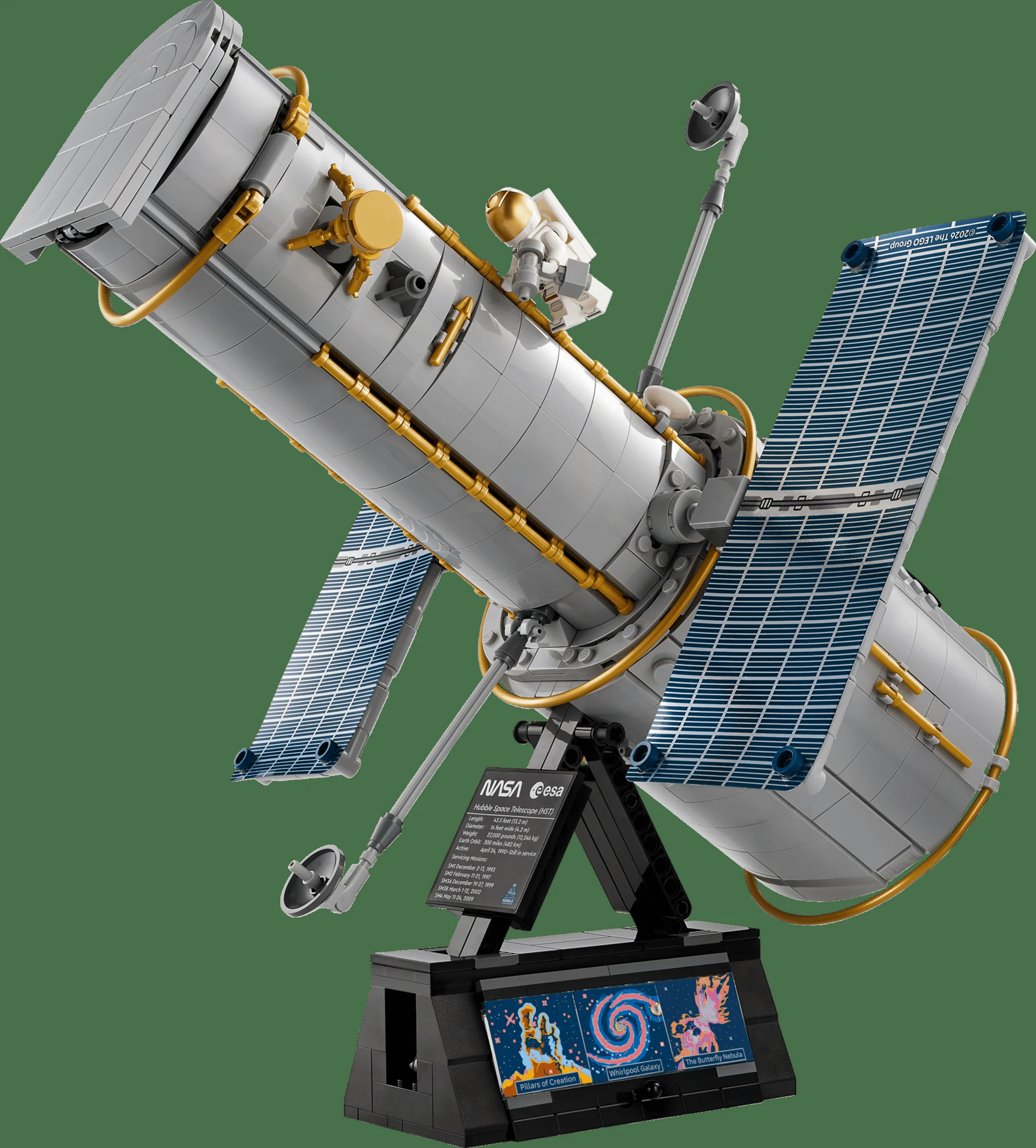 LEGO 11382