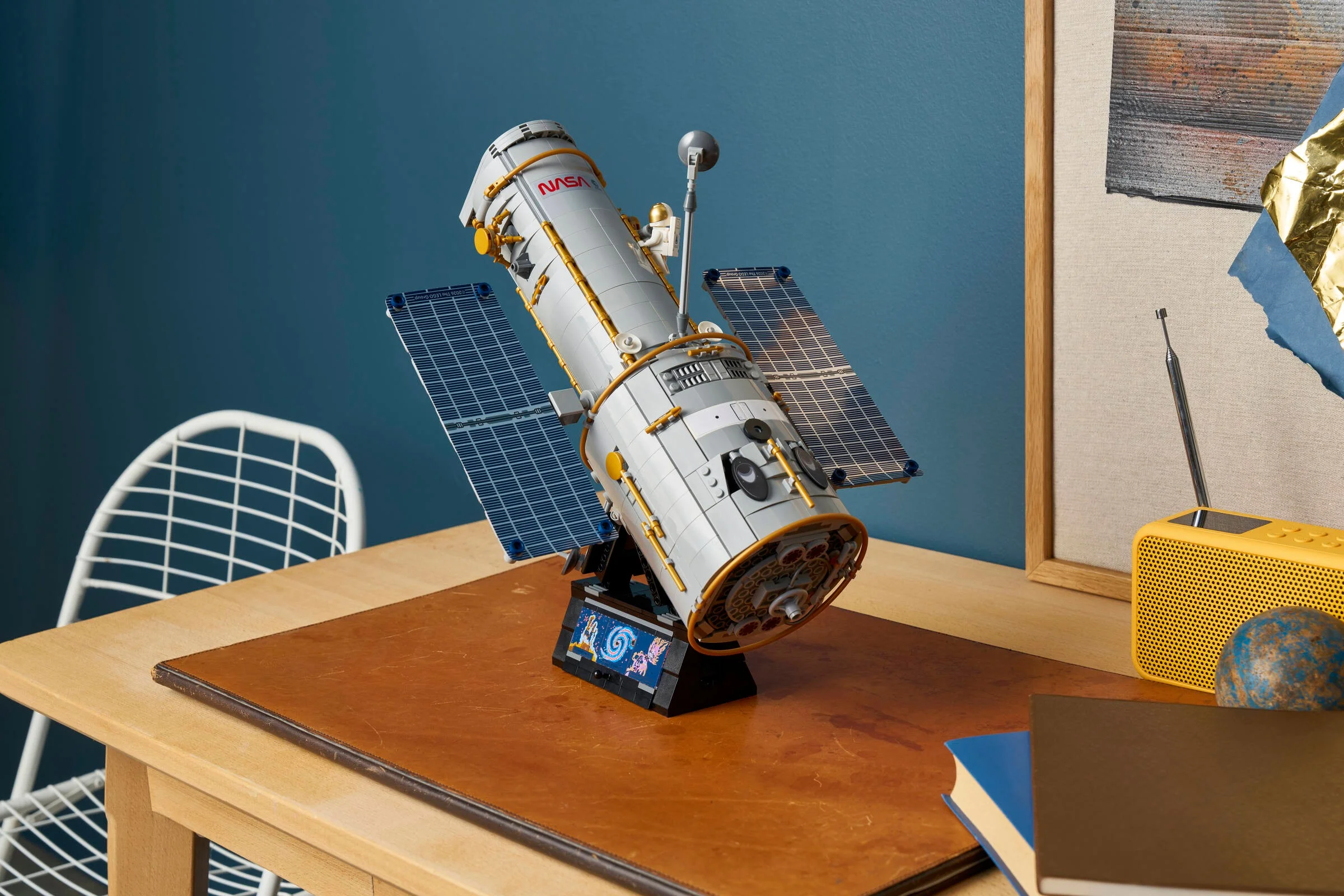 LEGO 11382