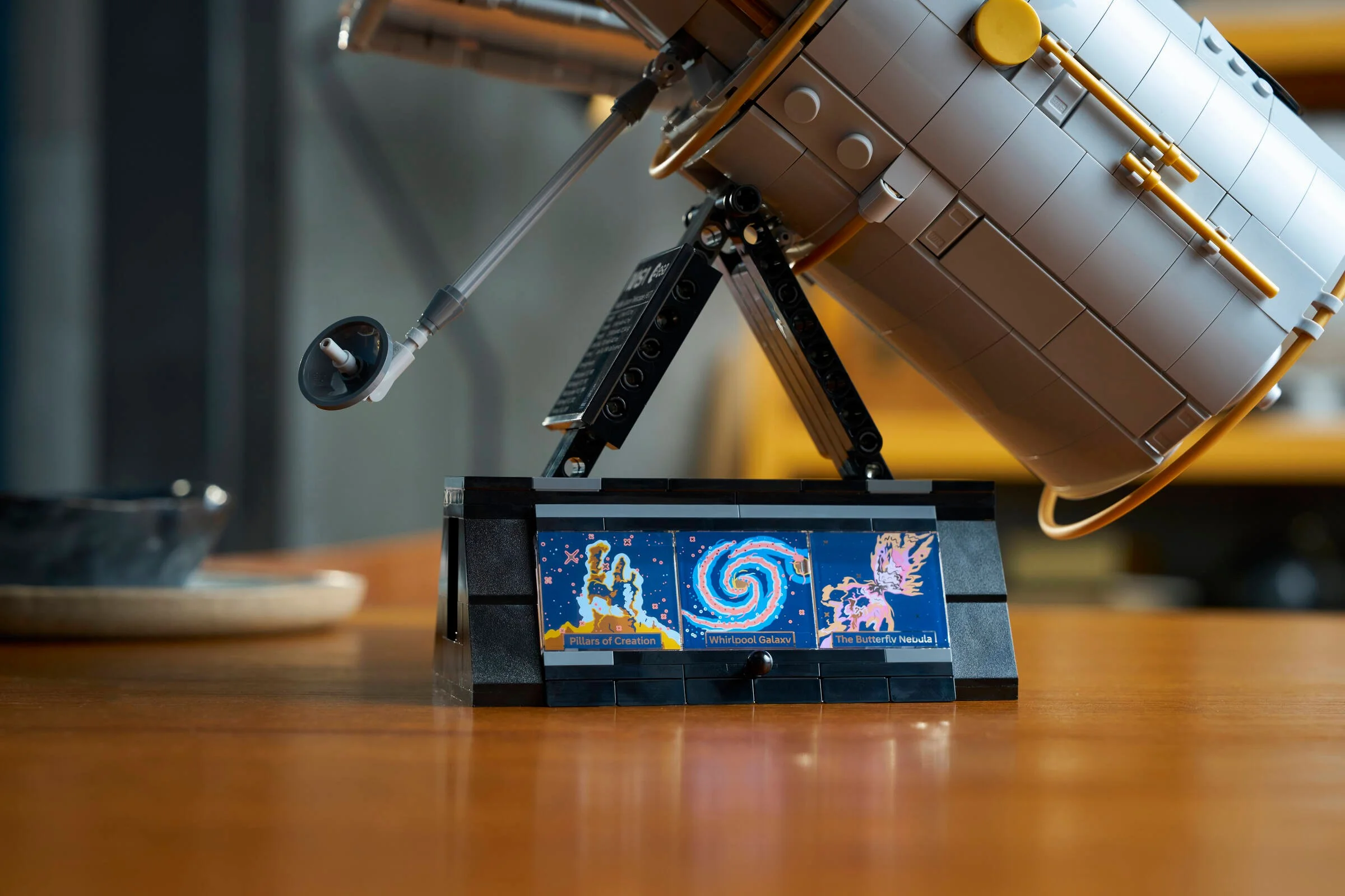 LEGO 11382