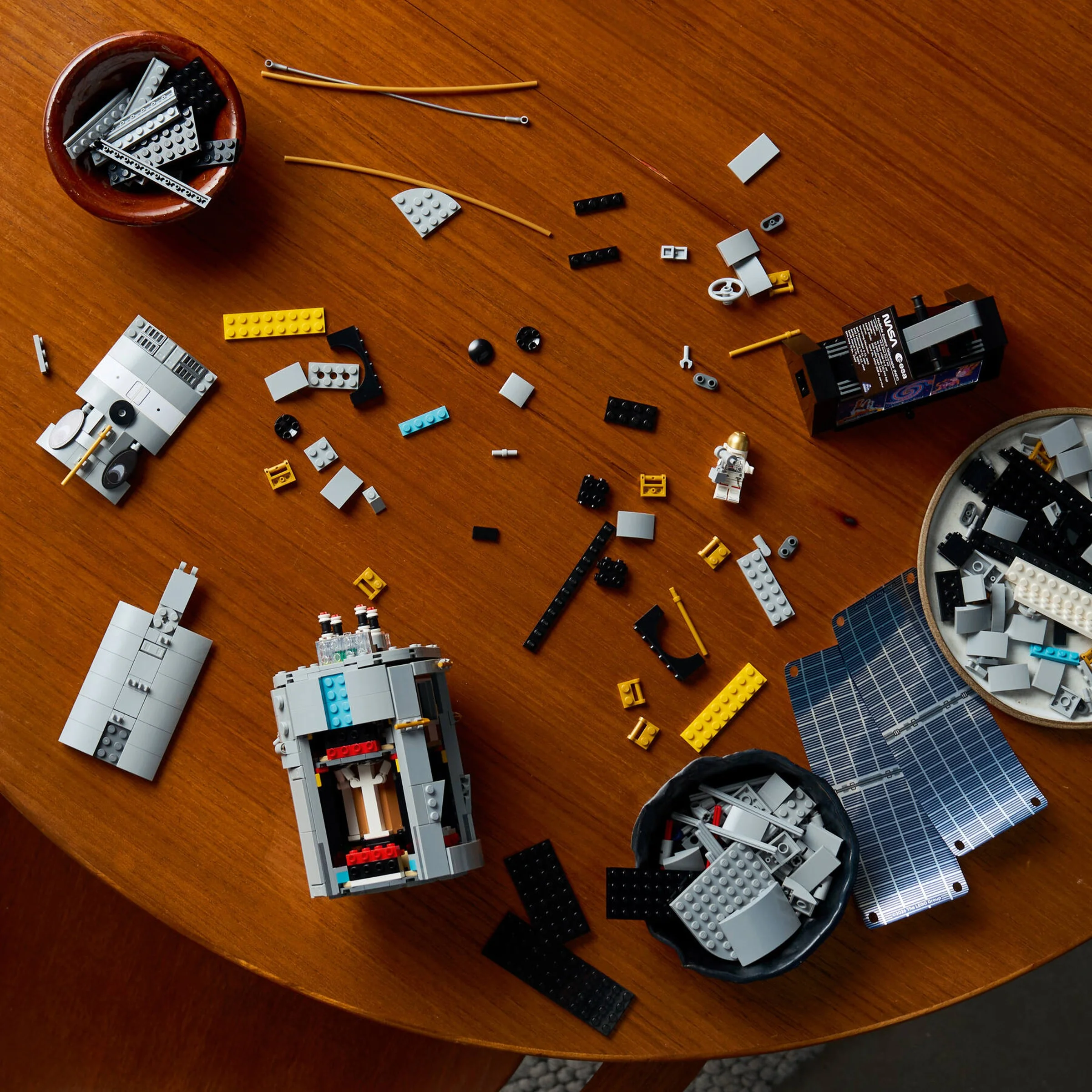 LEGO 11382