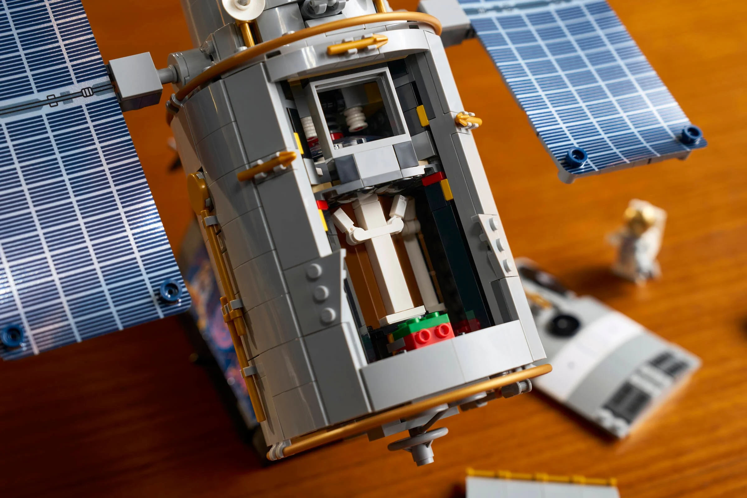 LEGO 11382