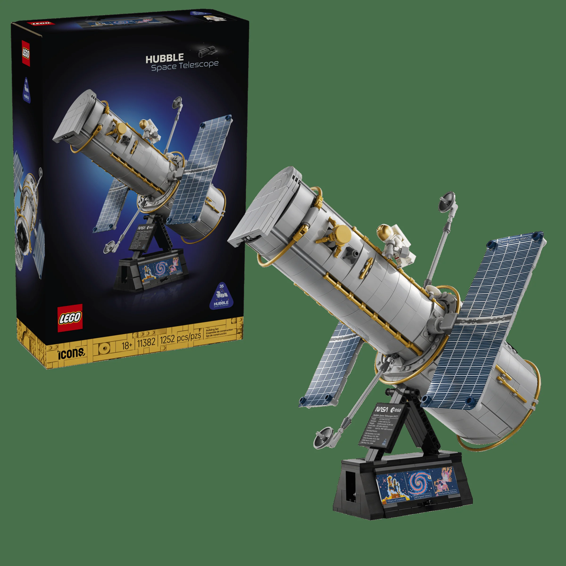 LEGO 11382