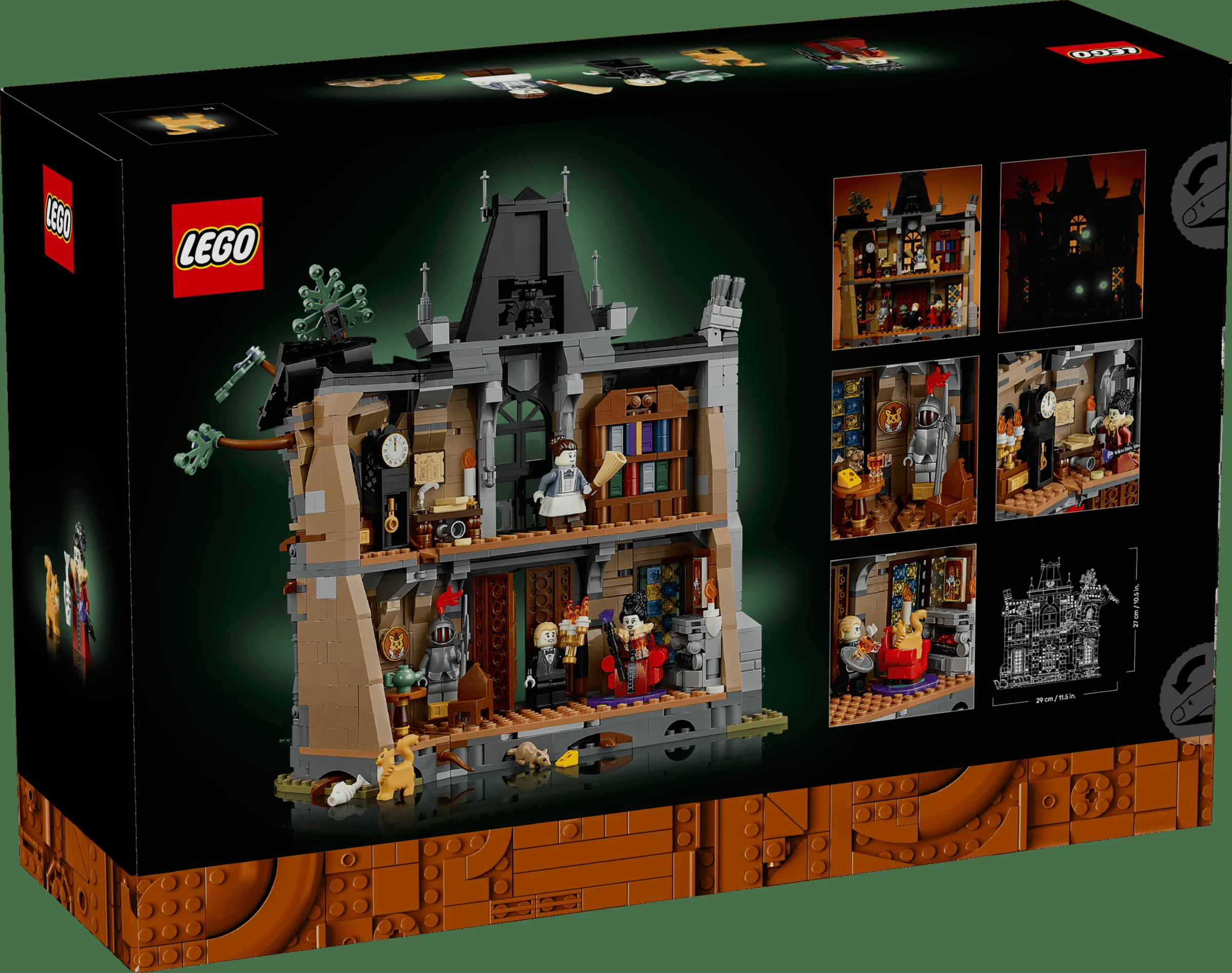 LEGO 11383