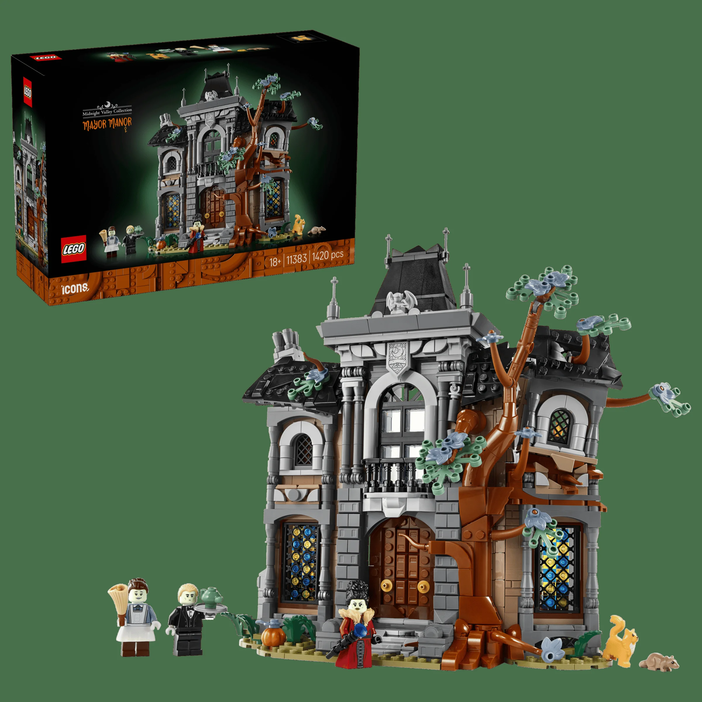 LEGO 11383